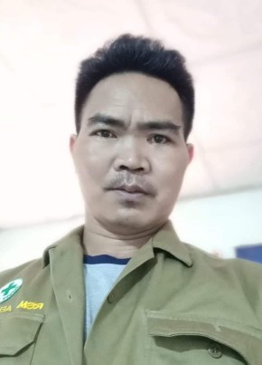 เอกชัย ดุนขุนทด, 39, ราชอาณาจักรไทย, วังน้อย