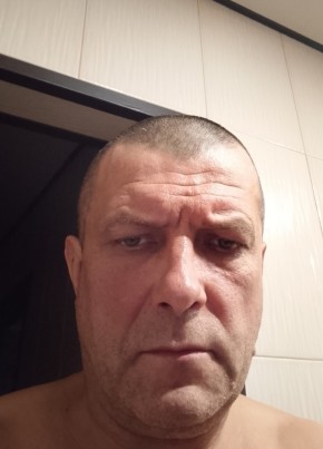Алексей из Воркуты 48 лет