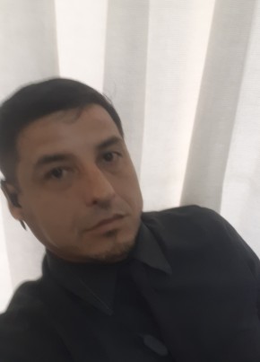 Raul из Ciudad Autónoma de Buenos Aires 45 лет