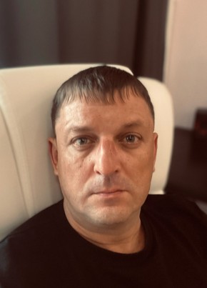 Dmitriy, 40, Russia, Berdsk