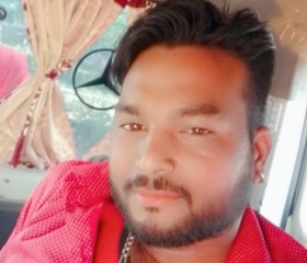Suraj Raman, 28 лет, Jaipur