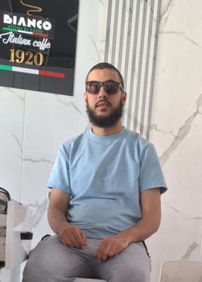 عبدو, 27, Libya, Tripoli