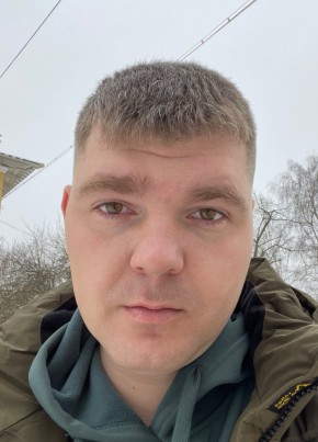 Владимир, 31, Россия, Невинномысск
