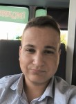 Andrey, 27, Nyasvizh