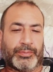 Serdar, 42 года, İstanbul
