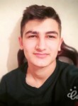 nadir, 28 лет, Bakı
