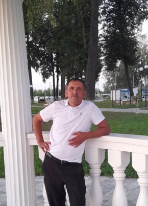 Алекс, 50, Россия, Нерехта