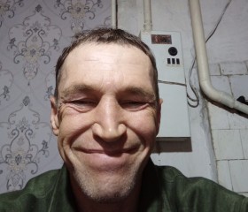 Эдуард, 48 лет, Черемхово
