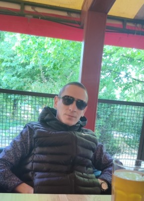 Сергей Миронов, 33, Россия, Донецк