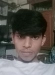 Rudra, 18 лет, Ahmedabad