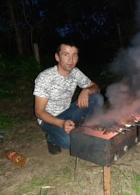 Ахмед, 32, Россия, Краснообск