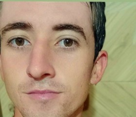 Alfredo, 24, Concepcion