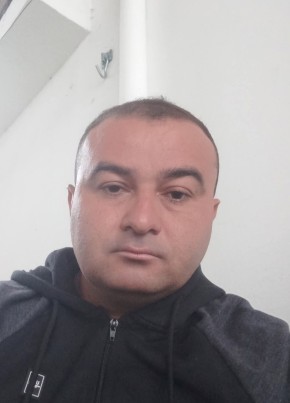 Paulo из Caruaru 43 года