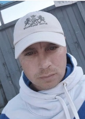 Андрей, 38, Рэспубліка Беларусь, Калинкавичы