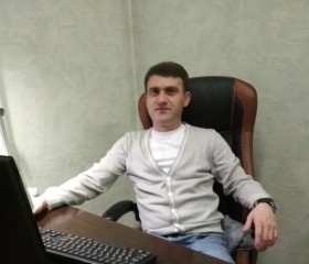 Георгий, 41 год, Климовск