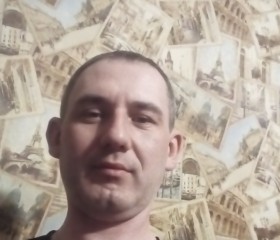 Виктор, 37 лет, Анжеро-Судженск