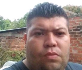 Jose, 31 год, San Salvador