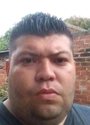 Jose, 31, República de El Salvador, San Salvador