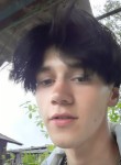 Andrey, 19, Saint Petersburg