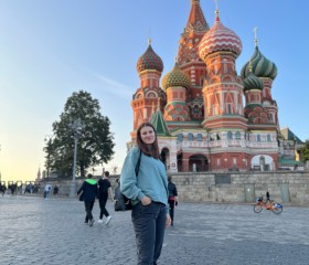 Мария, 32 года, Москва