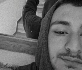 Resul, 21, Skopje