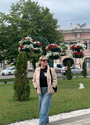 Лидия, 58, Россия, Тула