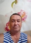 Владимир, 55 лет, Петровск-Забайкальский