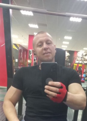 Unknown, 44, Russia, Stavropol