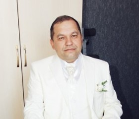 Шамиль, 52 года, Казань