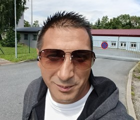 David, 18, Havlickuv Brod