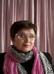 Татьяна, 64 года, Петрозаводск