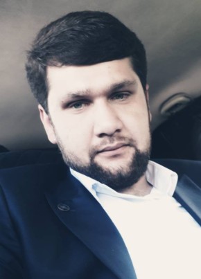 Мухамед, 27, Россия, Мирный (Якутия)
