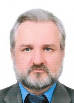 Олег, 54, Россия, Азов