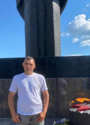 Андрей, 46, Россия, Барнаул
