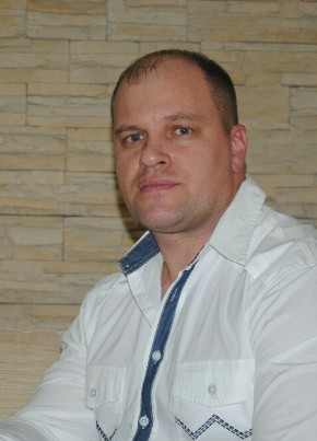 Василь, 46, Россия, Москва