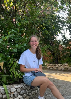 Kristina, 19, Belarus, Vitebsk