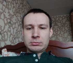 денис, 34 года, Курск