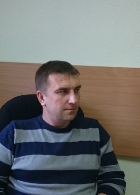 Владимир, 45, Россия, Белокуриха