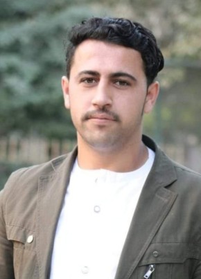 Naqib hamdard, 33, جمهورئ اسلامئ افغانستان, كندهار