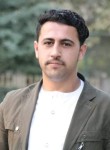 Naqib hamdard, 32  , Kandahar