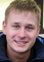 Павел, 36, Россия, Никольск (Вологодская обл.)