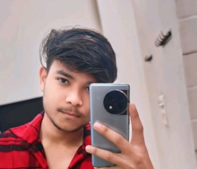 Abhishek, 23 года, Agra