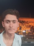 Vivek Chouhan, 18 лет, Lachhmangarh Sīkar