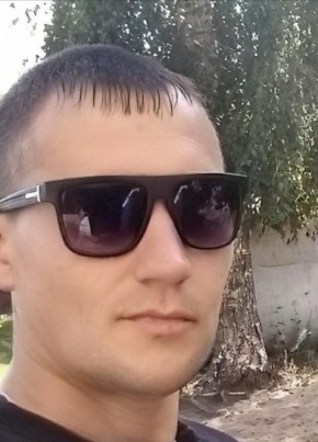 Игорь Злобин, 46, Россия, Вятские Поляны