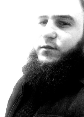 ислам, 35, Россия, Орджоникидзевская