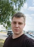 Fyedor, 22, Lipetsk