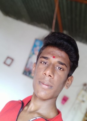 Suraj, 22, India, Aurangabad (Maharashtra)