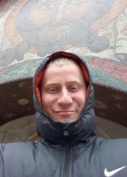 Лукьянов, 37, Россия, Смоленск
