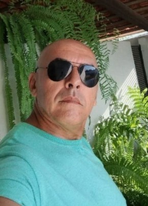 Ronie Otaviano s из Lagoa da Prata 59 лет