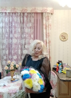 Ирина, 59, Россия, Улан-Удэ